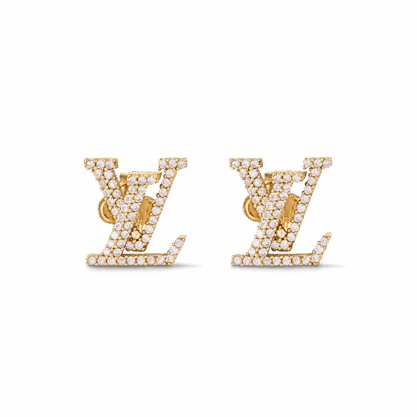 LV Iconic Earrings