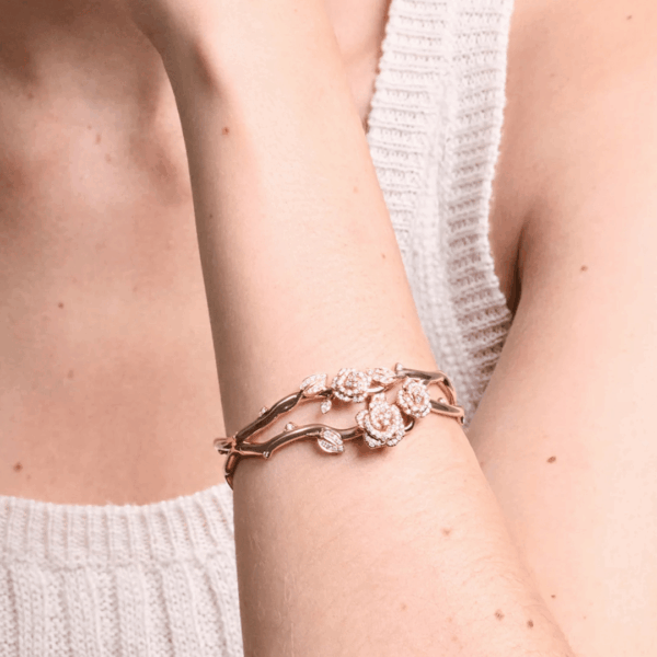Rose Bagatelle Bracelet - Image 5