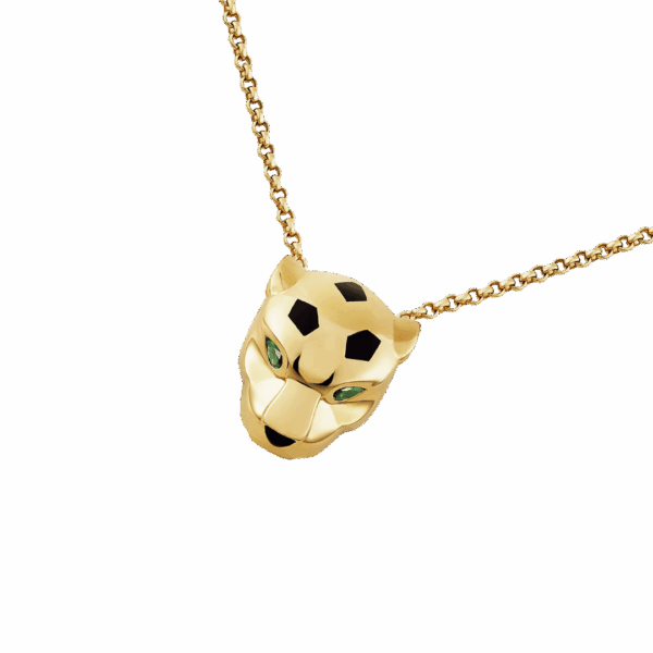Panthere Pendant - Image 3