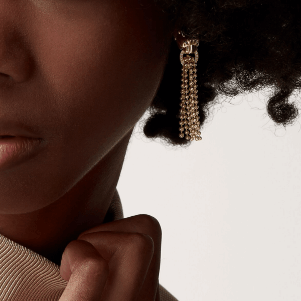 Panthere Earrings - Image 5