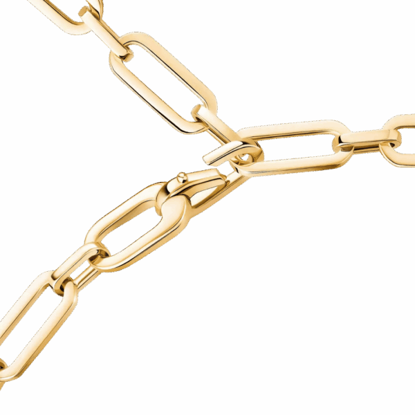Move Link Necklace - Image 5