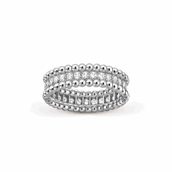 Perlee Diamonds Ring - Image 2