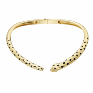 Panthere Necklace