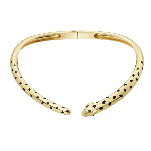 Panthere Necklace