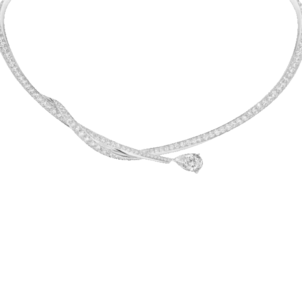 Liens Inseparables Necklace