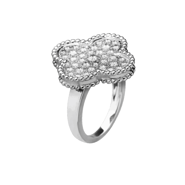 Magic Alhambra Ring
