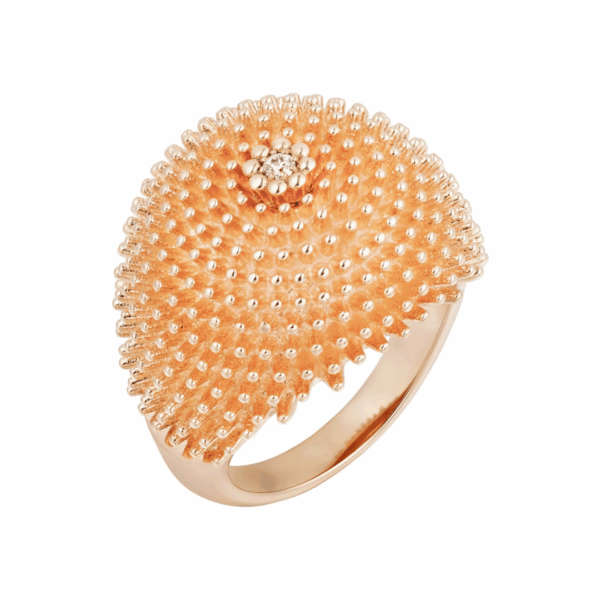 Cactus Ring
