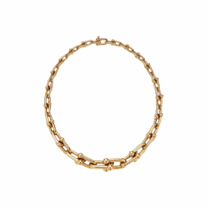 HardWear Graduated Link Necklace
