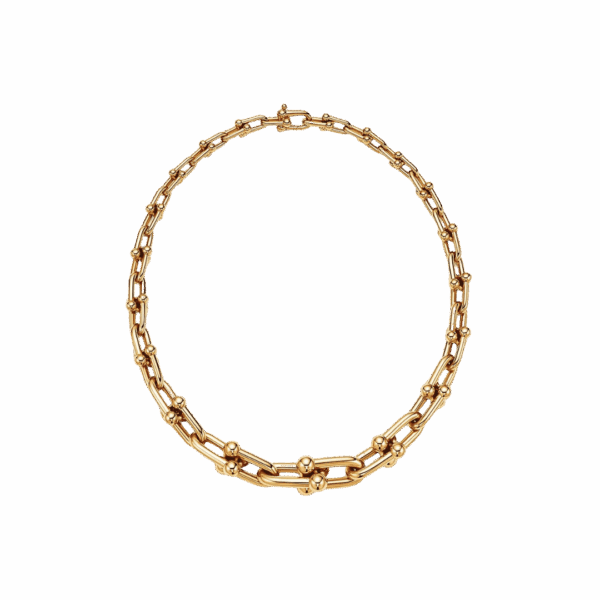 HardWear Graduated Link Necklace