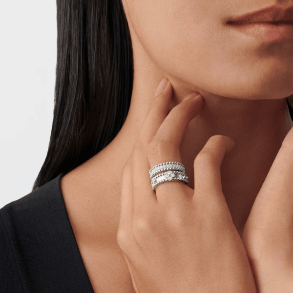 Perlee Diamonds Ring - Image 4