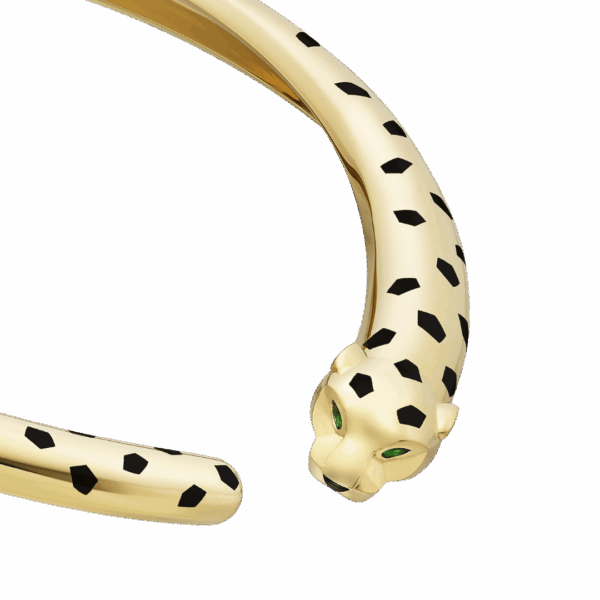 Panthere Necklace - Image 3