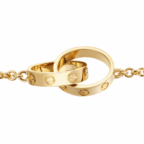 Love Bracelet - Image 4
