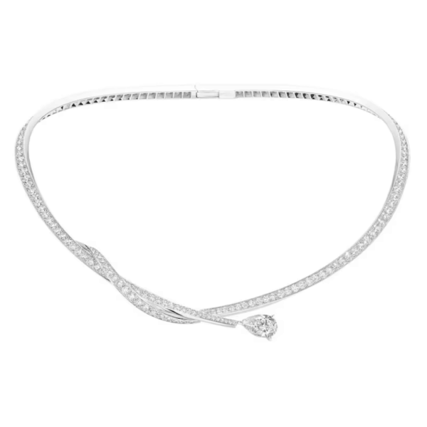 Liens Inseparables Necklace - Image 3