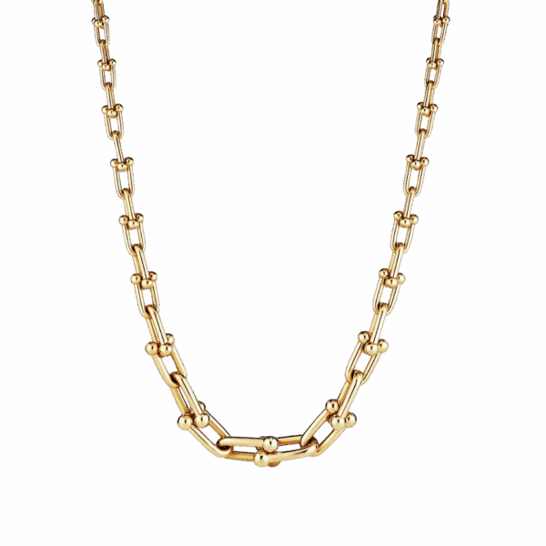 HardWear Graduated Link Necklace - Image 3