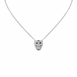 Panthere Pendant