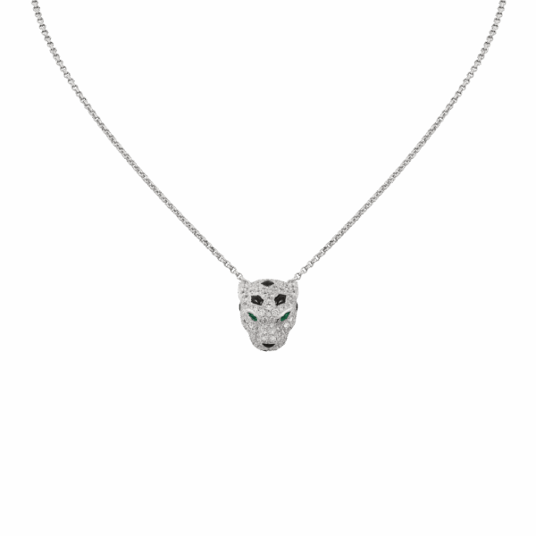 Panthere Pendant