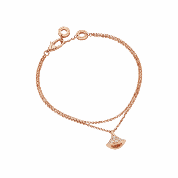 Divas' Dream Bracelet