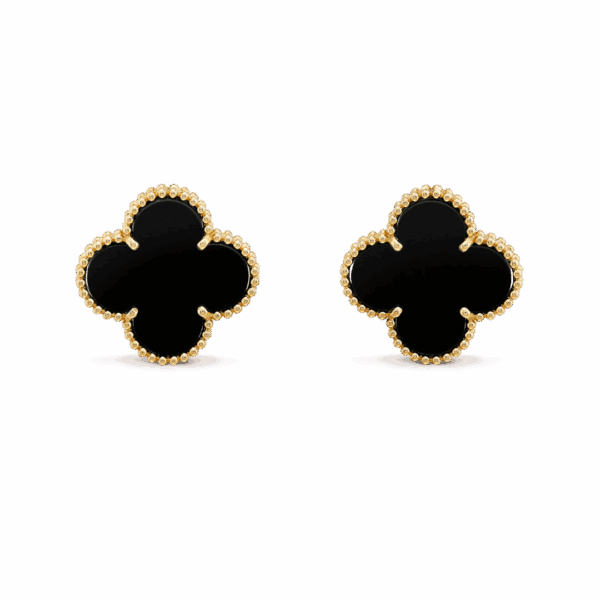 Magic Alhambra Earrings