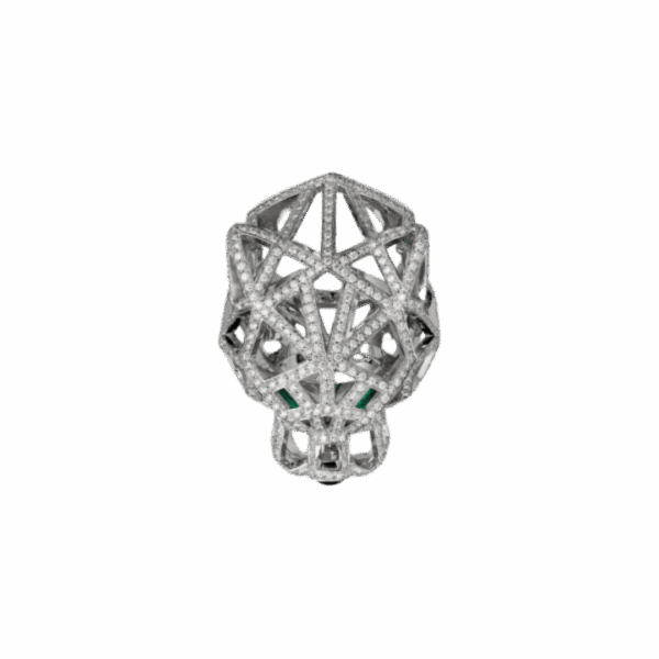 Panthere Ring - Image 4