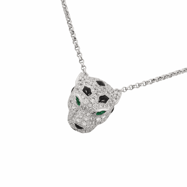Panthere Pendant - Image 3