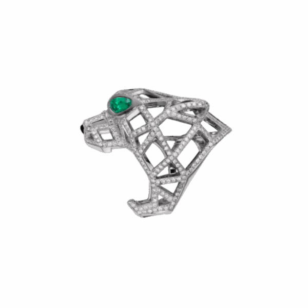 Panthere Ring - Image 5