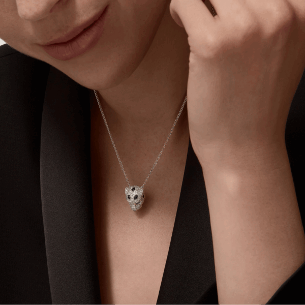 Panthere Pendant - Image 4