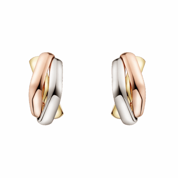 Trinity Earrings - Image 2