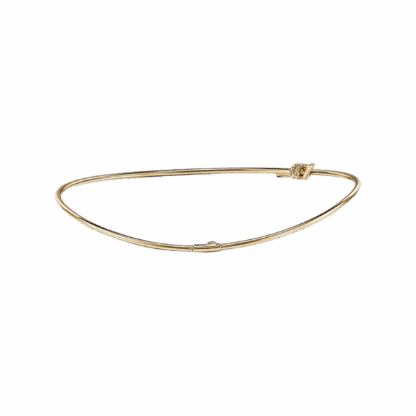Knot Necklace - Image 4