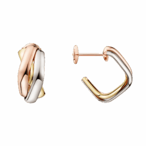 Trinity Earrings