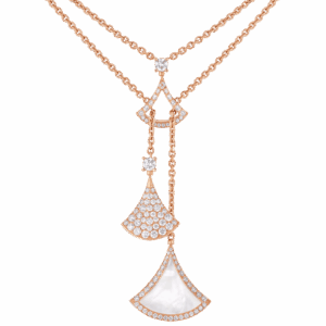Divas' Dream Necklace