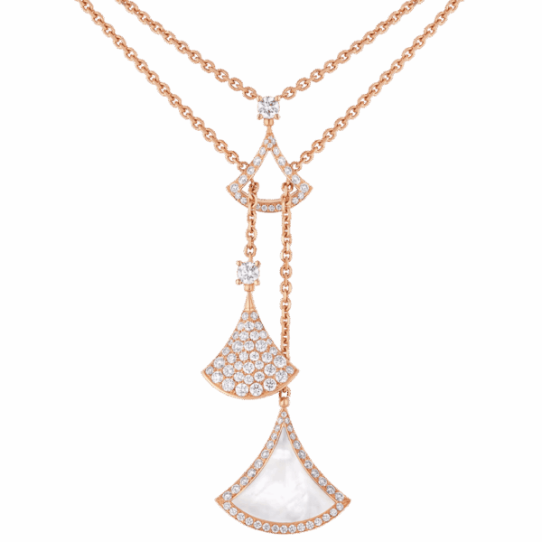 Divas' Dream Necklace