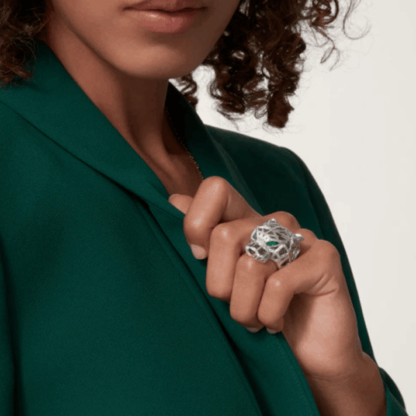 Panthere Ring - Image 6