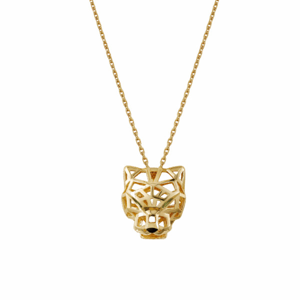 Panthere Necklace