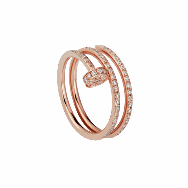 Juste un Clou Ring