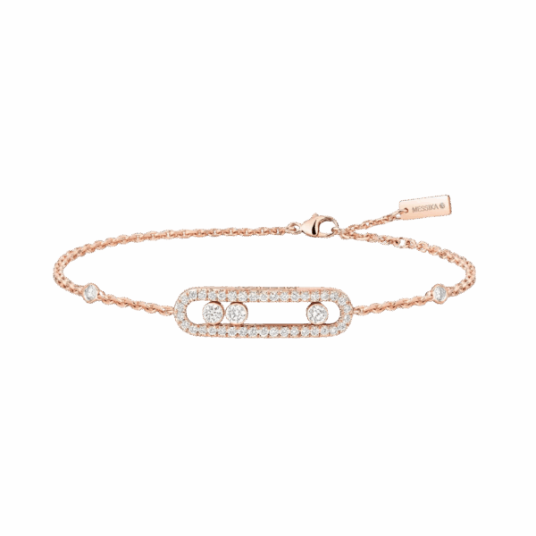 Baby Move Bracelet
