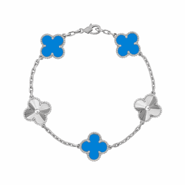 Vintage Alhambra Bracelet