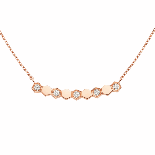 Bee Pendant