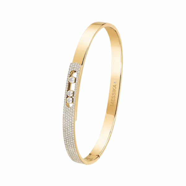 Move Noa Bangle