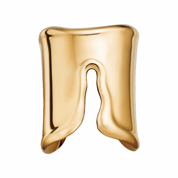Elsa Peretti Split Cuff - Image 3