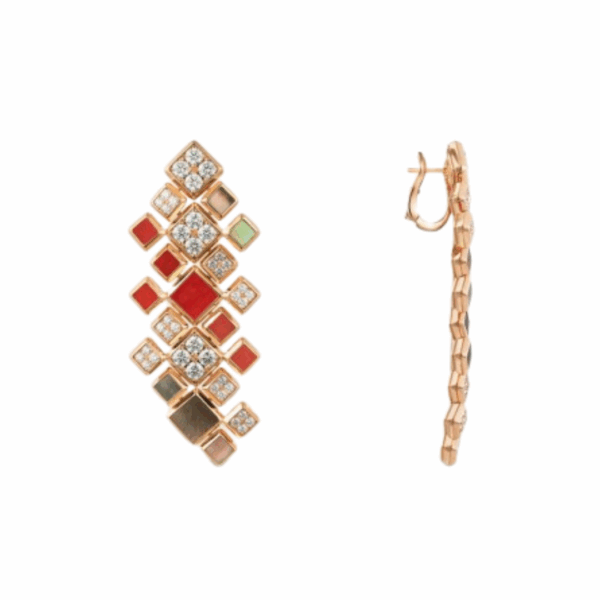 [Sur]naturel Earrings - Image 3