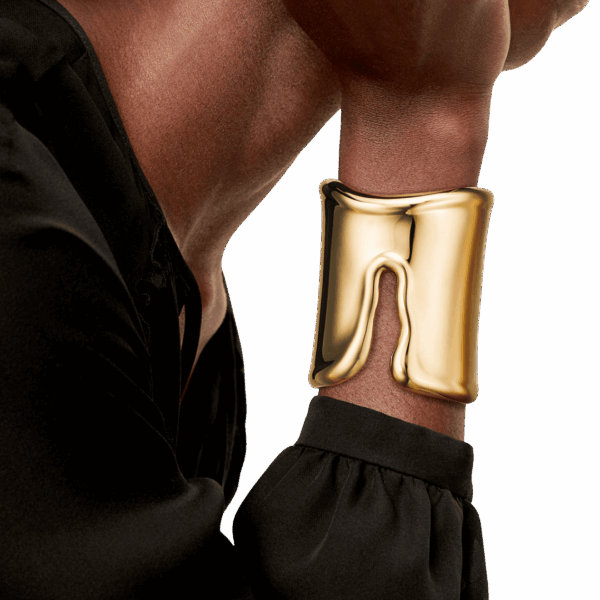 Elsa Peretti Split Cuff - Image 5
