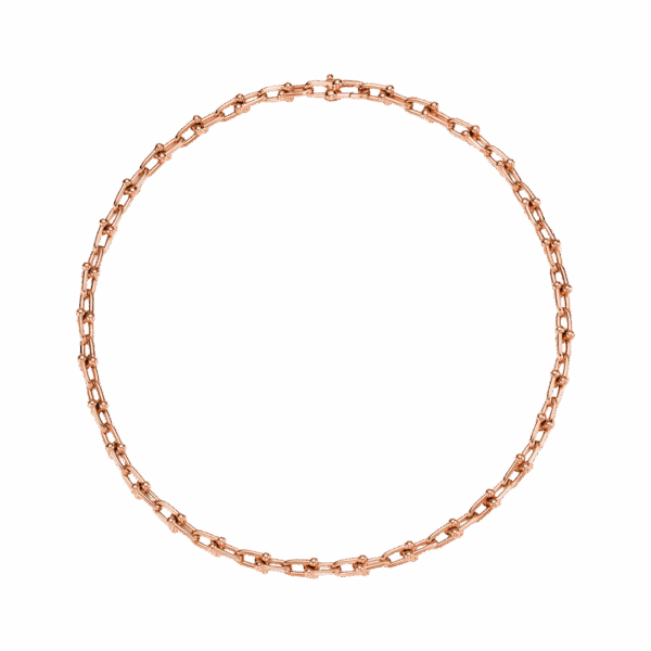 HardWear Small Link Necklace