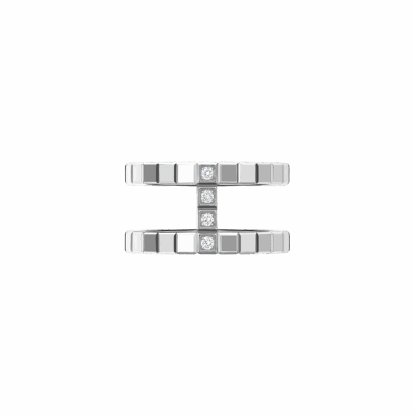 Ice Cube Ring - Image 3
