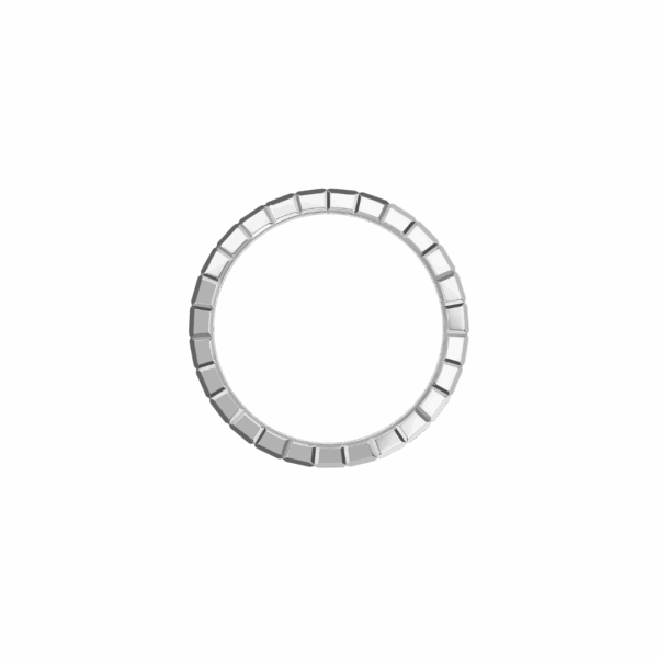 Ice Cube Ring - Image 3