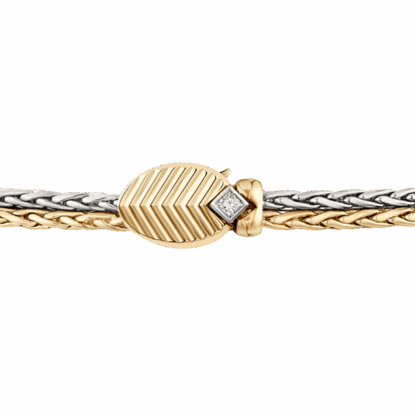 Grain de Café Necklace - Image 3