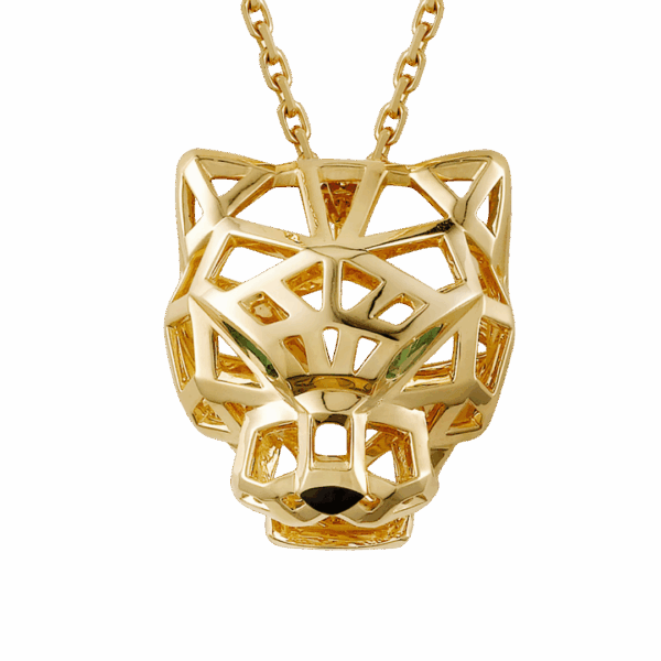 Panthere Necklace - Image 3