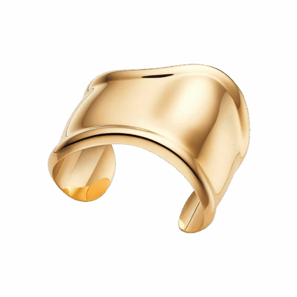 Elsa Peretti Bone Cuff - Image 3