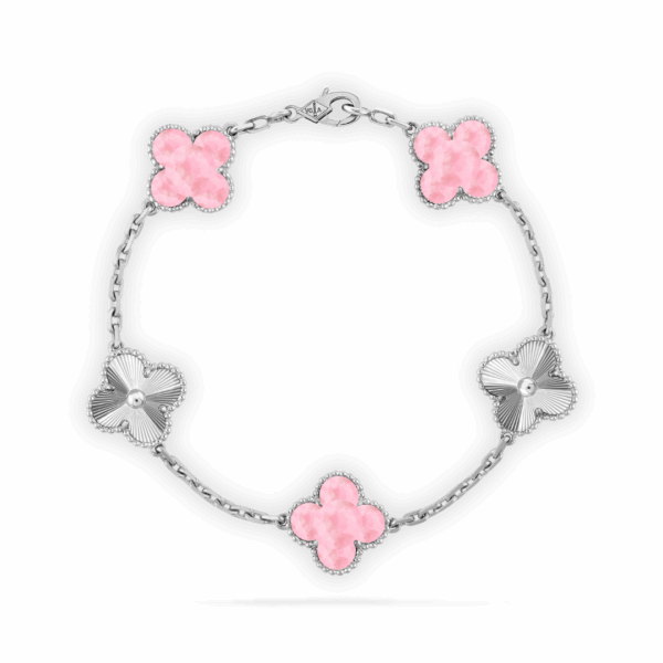 Vintage Alhambra Bracelet