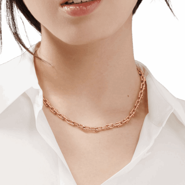 HardWear Small Link Necklace - Image 4
