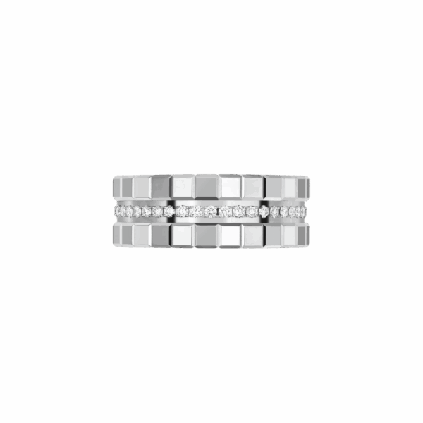 Ice Cube Ring - Image 4